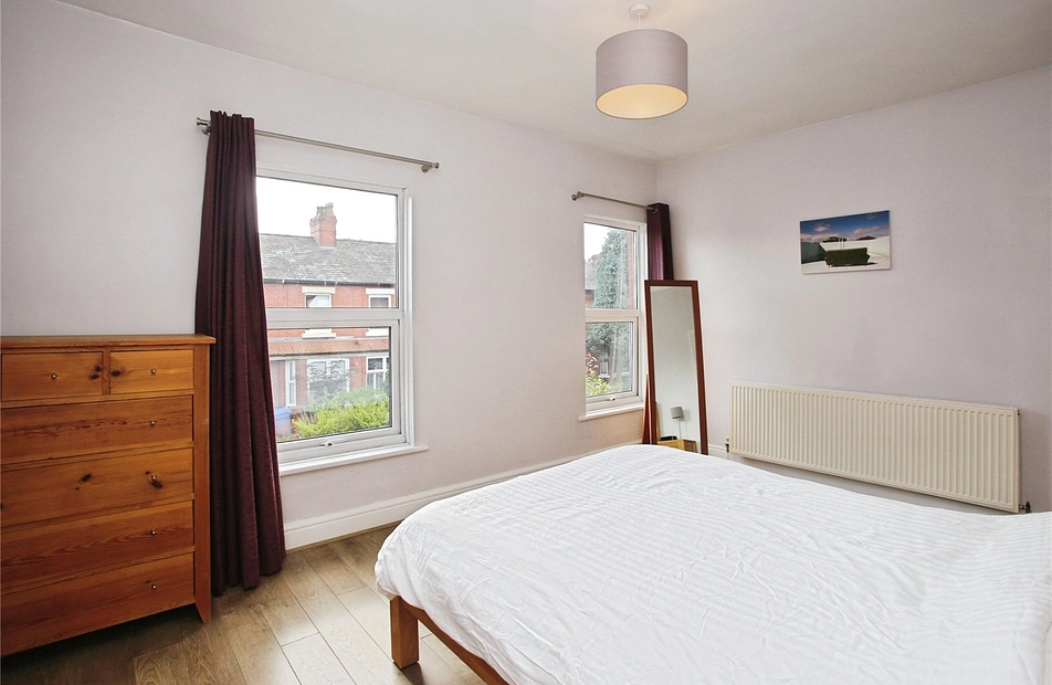 Ventnor Road, Heaton Moor, Stockport, SK4 - Julian Wadden