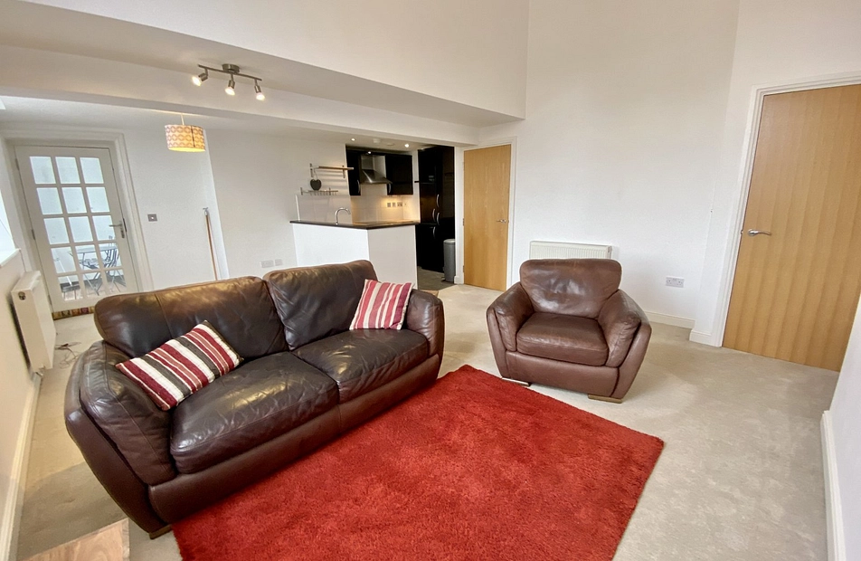 Didsbury Gate, 1 Houseman Crescent, West Didsbury, Manchester, M20 - Julian Wadden