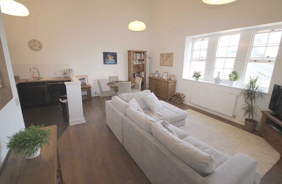 Didsbury Gate, 1 Houseman Crescent, Manchester, Greater Manchester, M20 - Julian Wadden