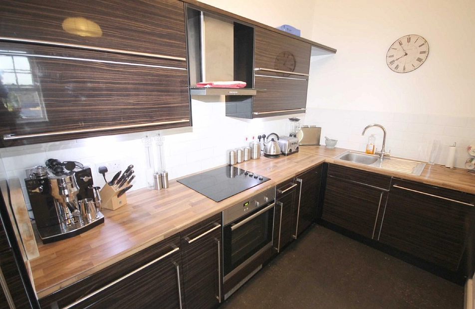 Didsbury Gate, 1 Houseman Crescent, Manchester, Greater Manchester, M20 - Julian Wadden
