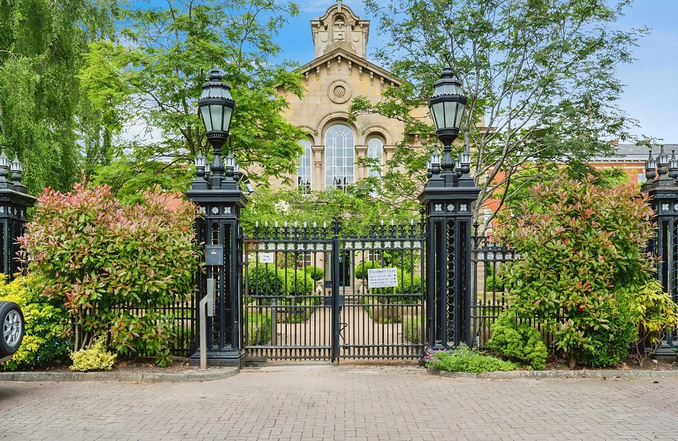 Didsbury Gate, 1 Houseman Crescent, Manchester, Greater Manchester, M20 - Julian Wadden
