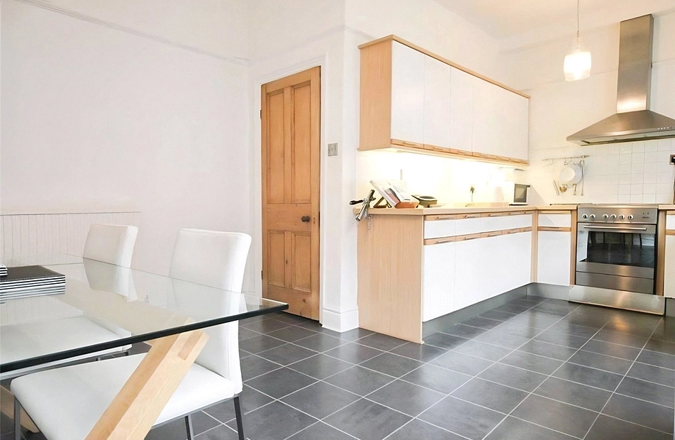 Arley Avenue, West Didsbury, Manchester, M20 - Julian Wadden
