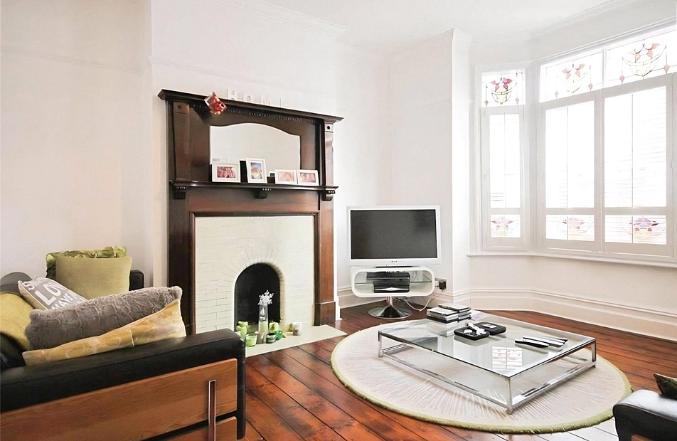Arley Avenue, West Didsbury, Manchester, M20 - Julian Wadden