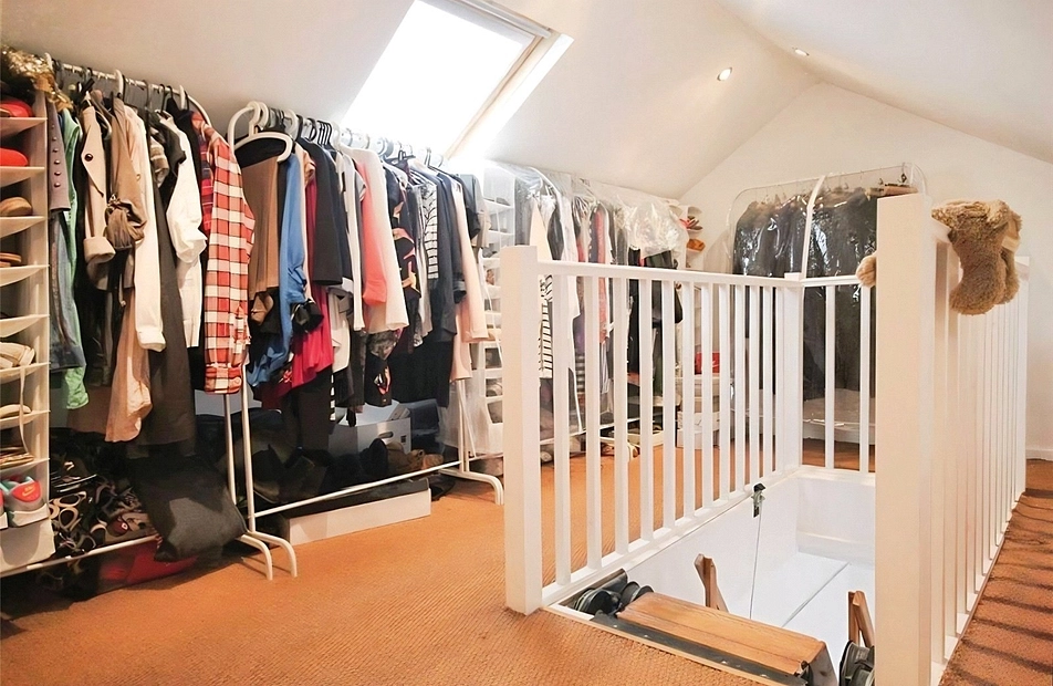 Arley Avenue, West Didsbury, Manchester, M20 - Julian Wadden