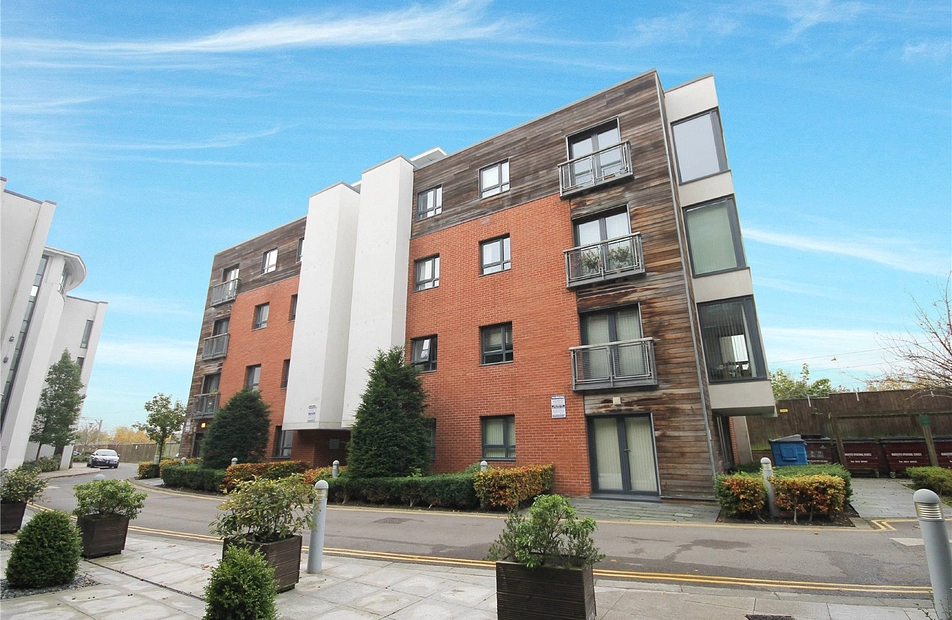 874 Wilmslow Road, Didsbury, Manchester, M20 - Julian Wadden