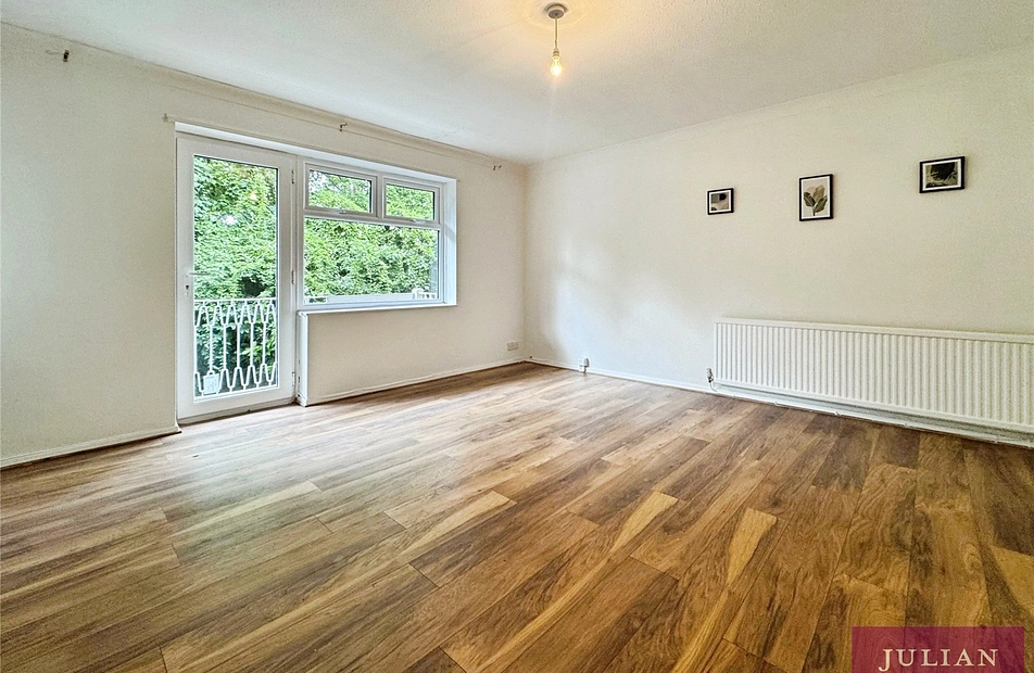 Palatine Road, Didsbury, Manchester, M20 - Julian Wadden