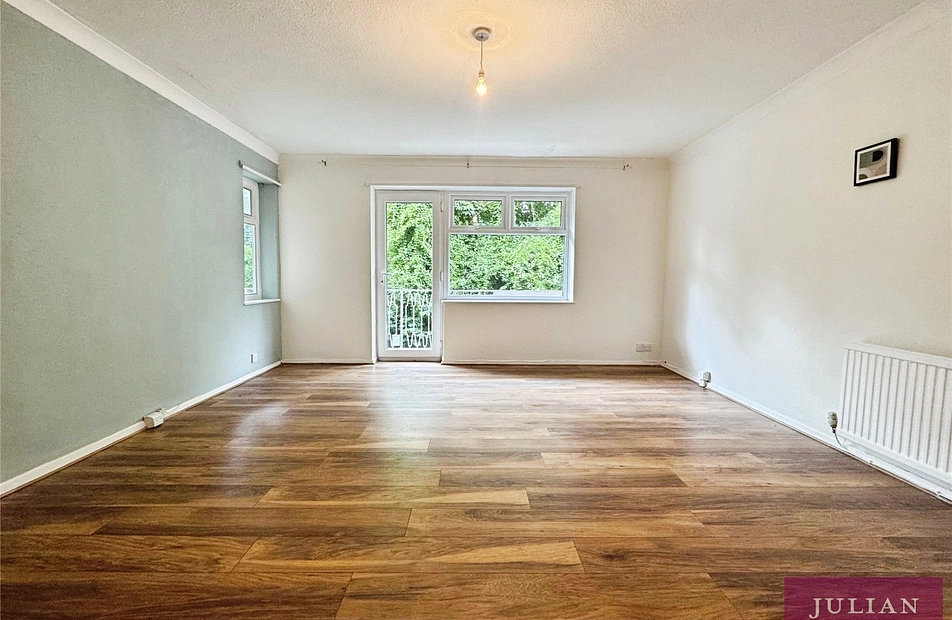 Palatine Road, Didsbury, Manchester, M20 - Julian Wadden