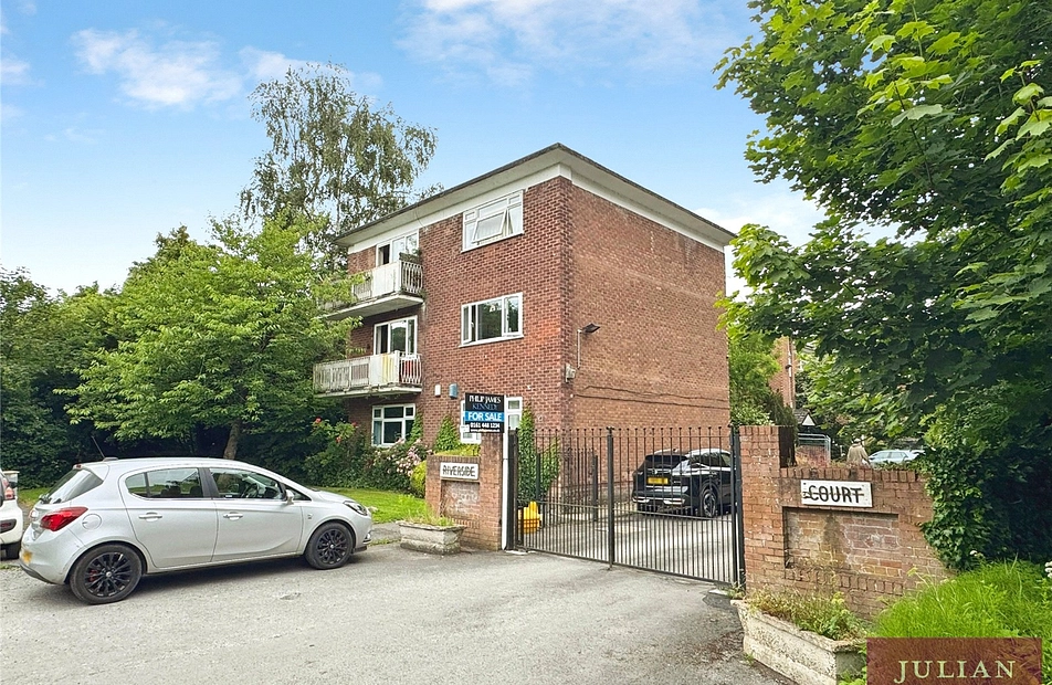 Palatine Road, Didsbury, Manchester, M20 - Julian Wadden