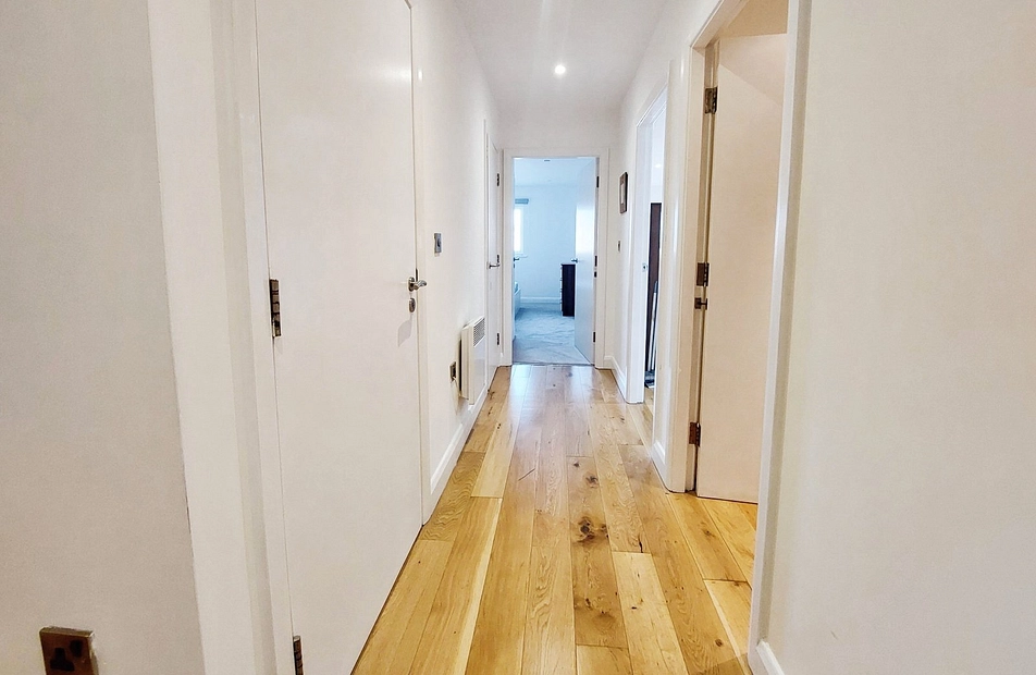 Withington Point, 406-408 Wilmslow Road, Withington, Manchester, M20 - Julian Wadden