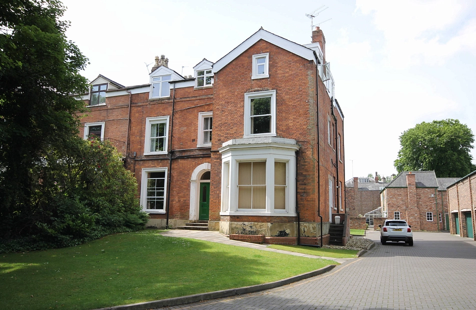 Wilmslow Road, Manchester, Greater Manchester, M20 - Julian Wadden