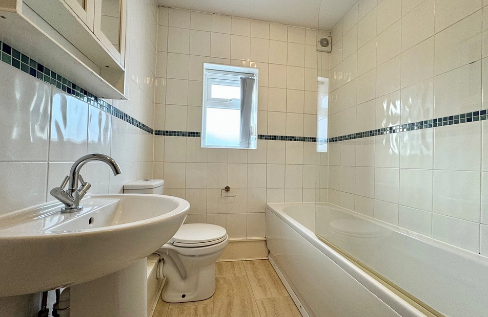 Wilmslow Road, Manchester, Greater Manchester, M20 - Julian Wadden