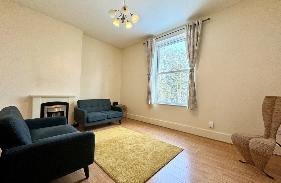 Wilmslow Road, Manchester, Greater Manchester, M20 - Julian Wadden