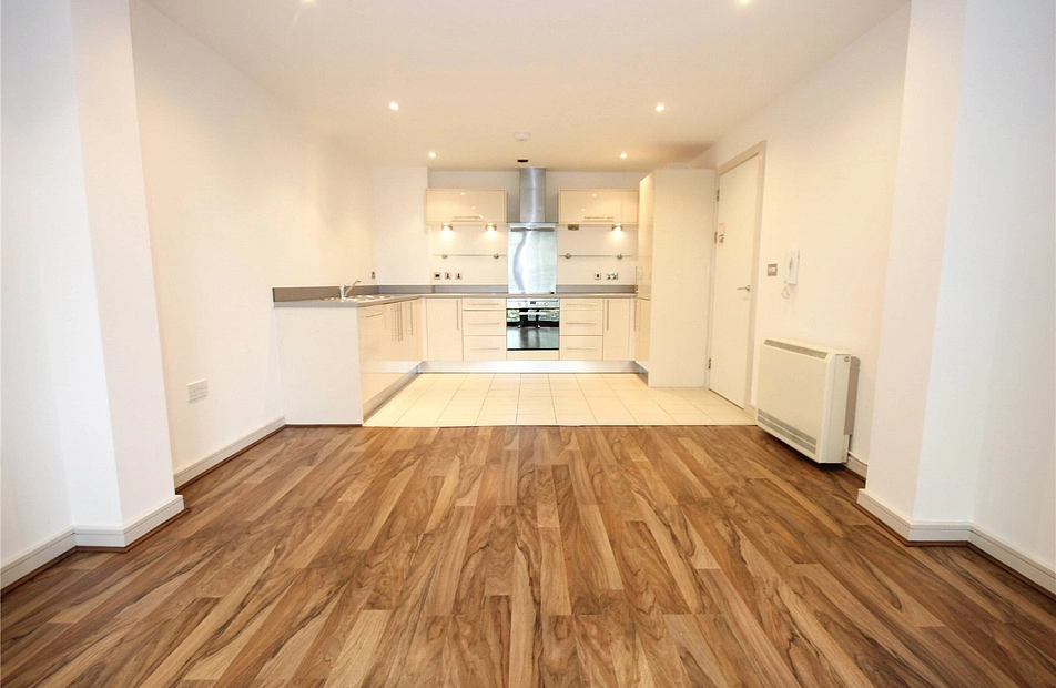 Wilmslow Road, Didsbury, Manchester, M20 - Julian Wadden