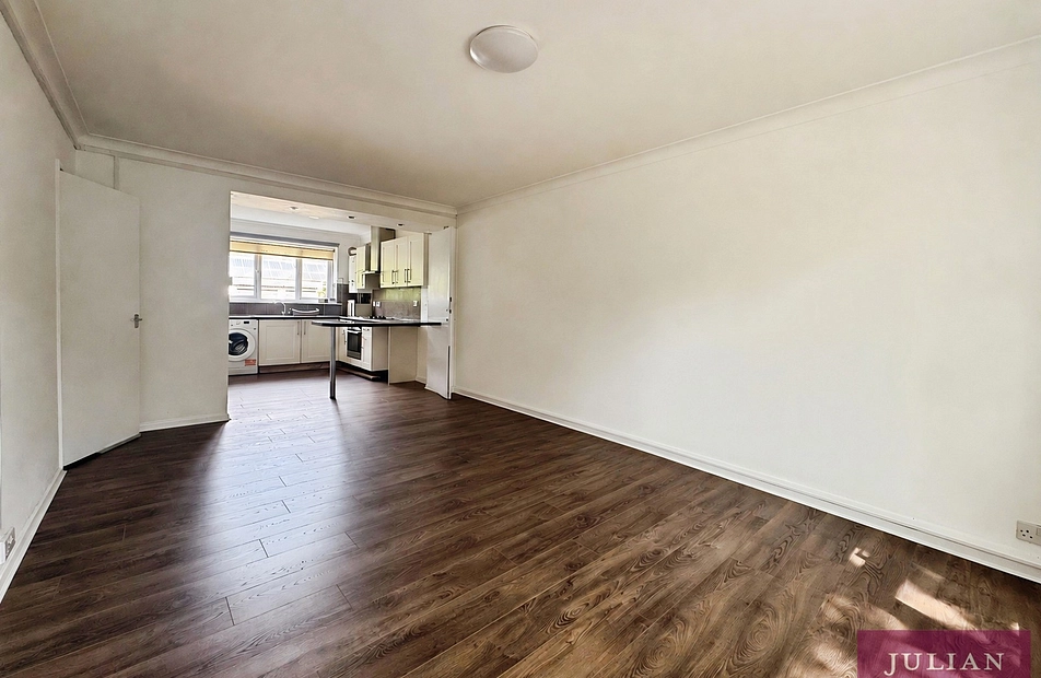 Holme Road, Didsbury, Manchester, M20 - Julian Wadden
