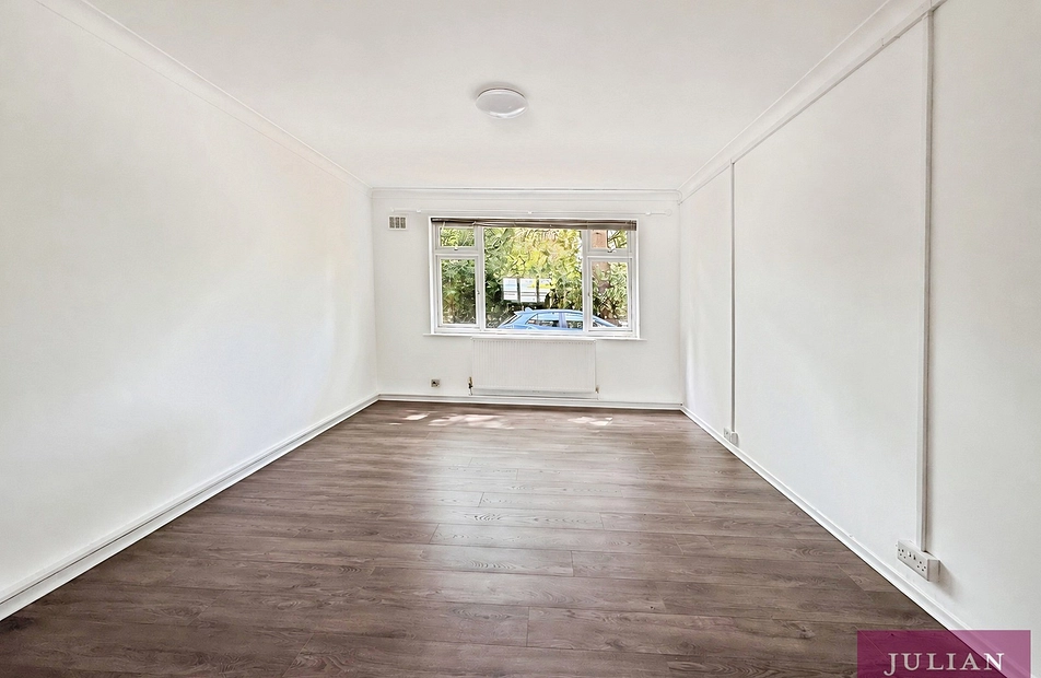 Holme Road, Didsbury, Manchester, M20 - Julian Wadden