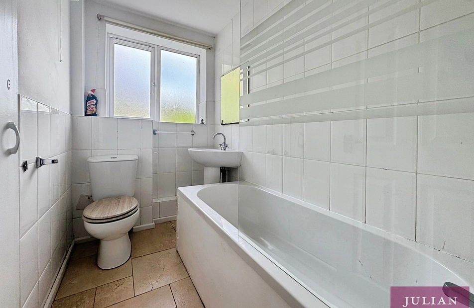 Holme Road, Didsbury, Manchester, M20 - Julian Wadden