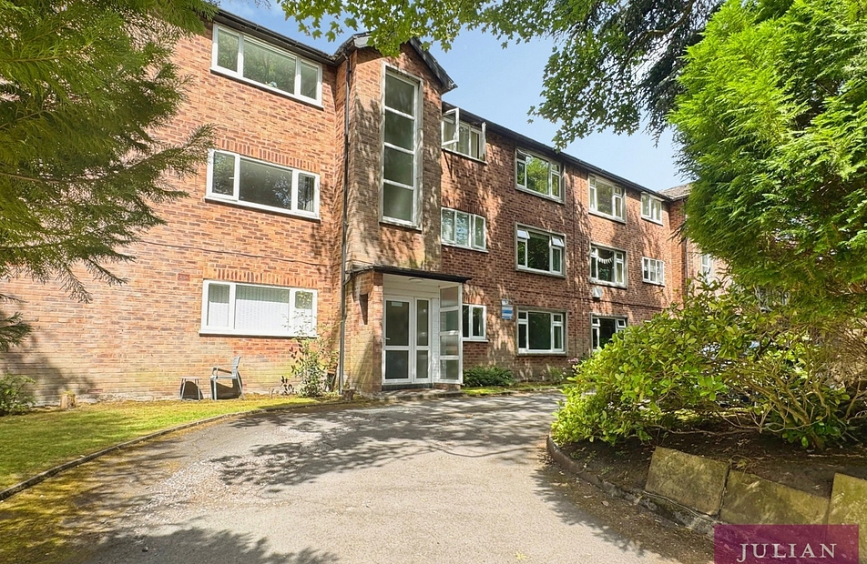 Holme Road, Didsbury, Manchester, M20 - Julian Wadden