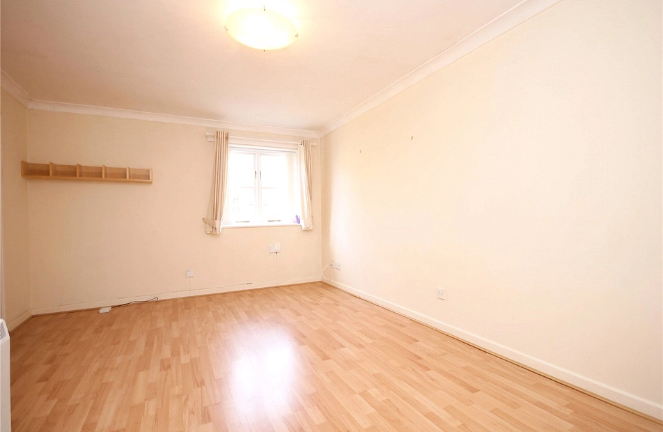 Brigadier Close, Withington, Manchester, M20 - Julian Wadden