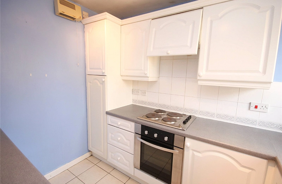 Brigadier Close, Withington, Manchester, M20 - Julian Wadden