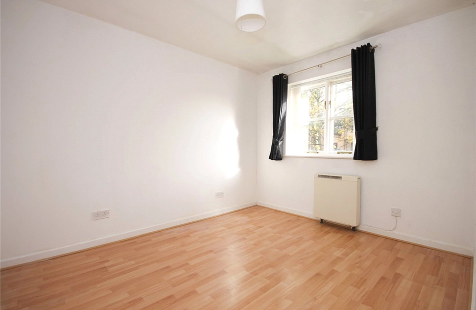 Brigadier Close, Withington, Manchester, M20 - Julian Wadden