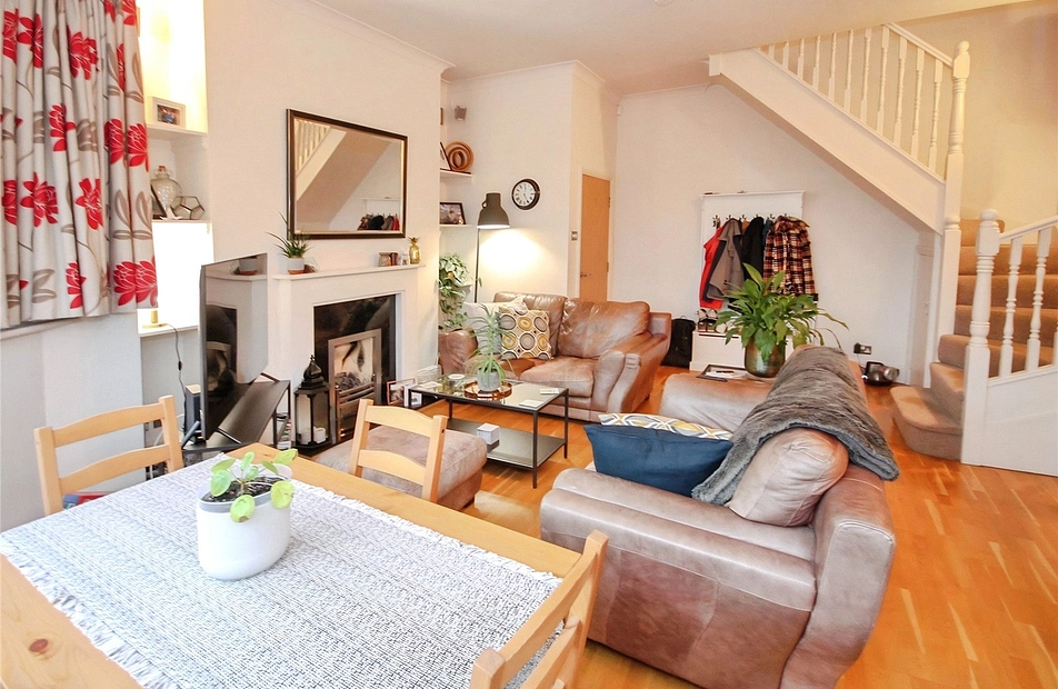 Barlow Moor Road, West Didsbury, Manchester, M20 - Julian Wadden