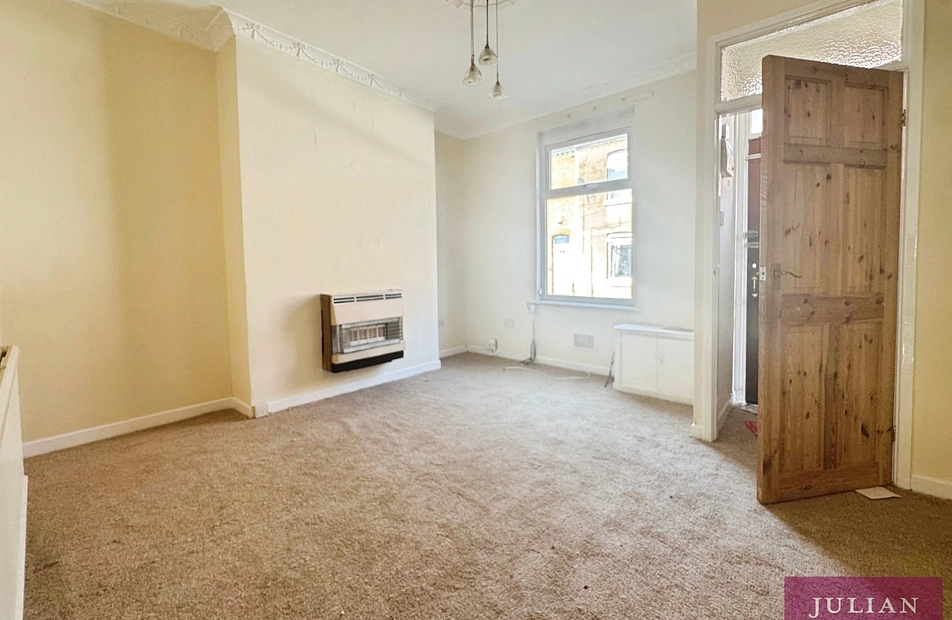 Bowers Street, Ladybarn, Manchester, M14 - Julian Wadden