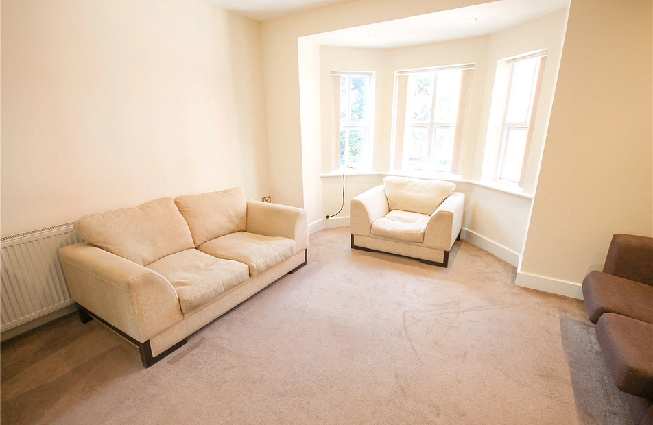 Holme Road, Didsbury, Manchester, M20 - Julian Wadden