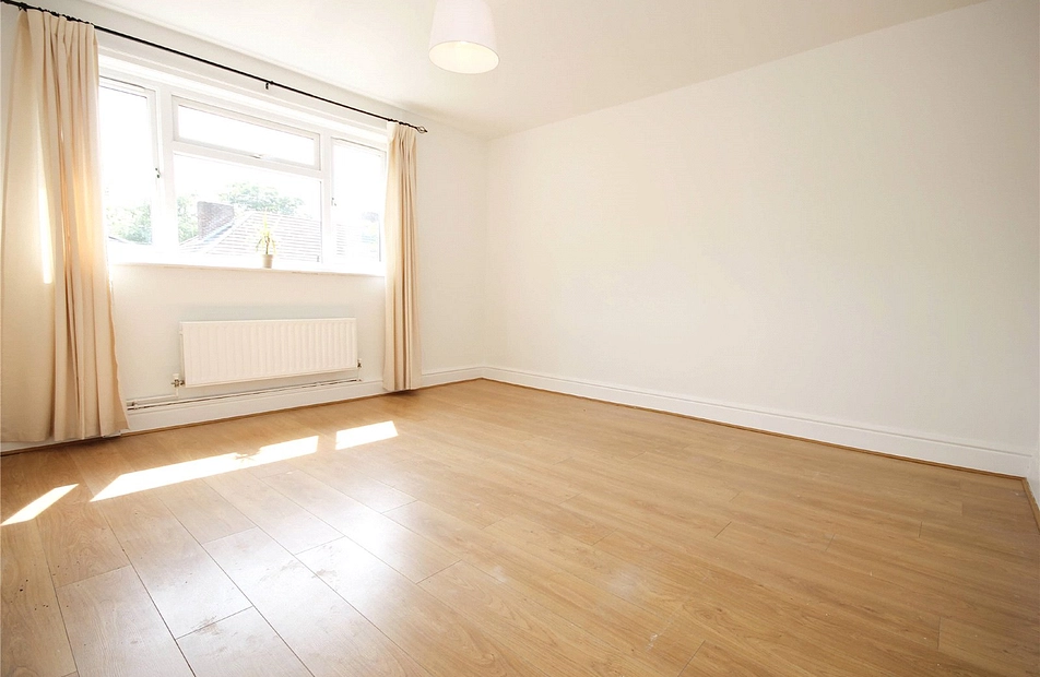 Firethorn Avenue, Burnage, Manchester, M19 - Julian Wadden