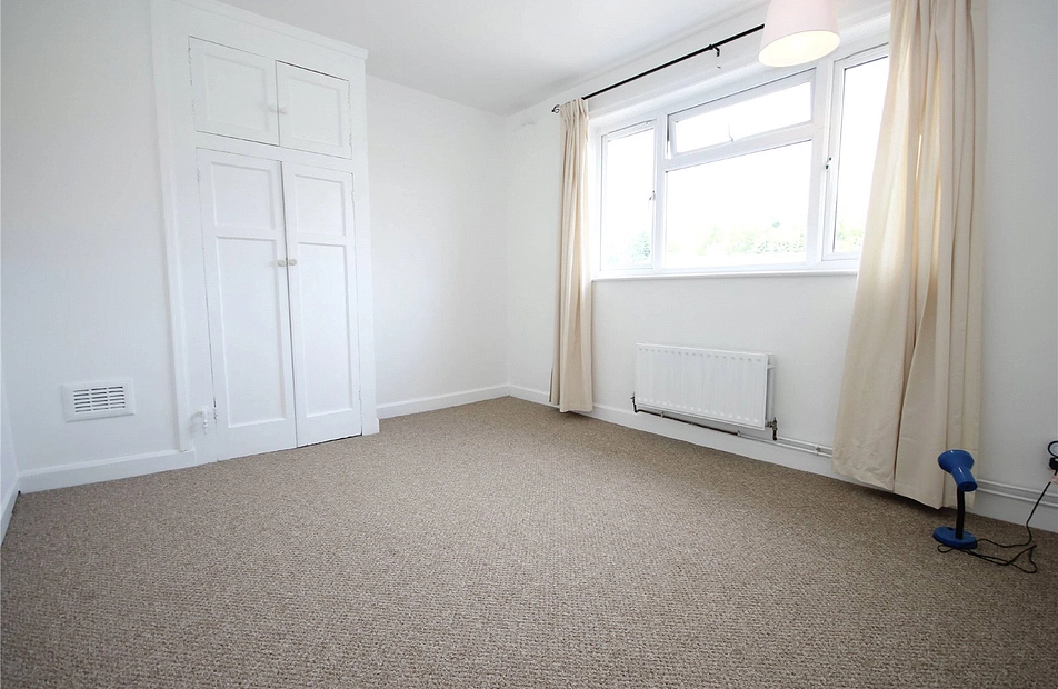 Firethorn Avenue, Burnage, Manchester, M19 - Julian Wadden
