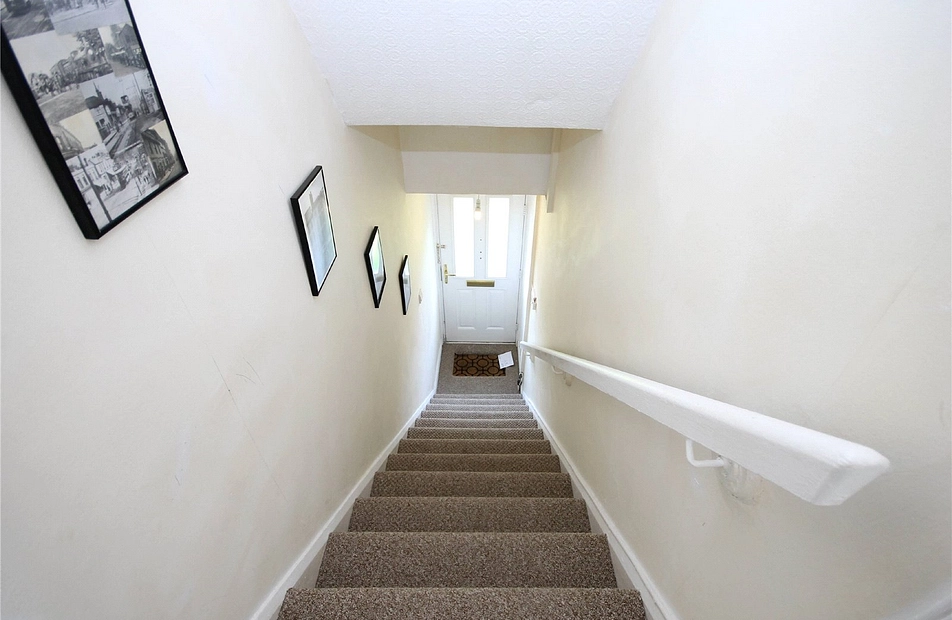 Firethorn Avenue, Burnage, Manchester, M19 - Julian Wadden