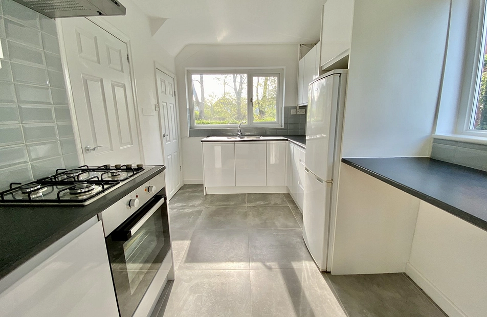 The Drive, Didsbury, Manchester, M20 - Julian Wadden