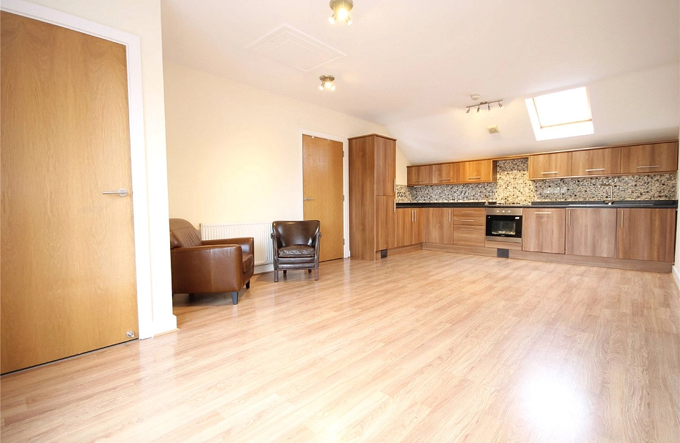 Georgia Avenue, West Didsbury, Manchester, M20 - Julian Wadden