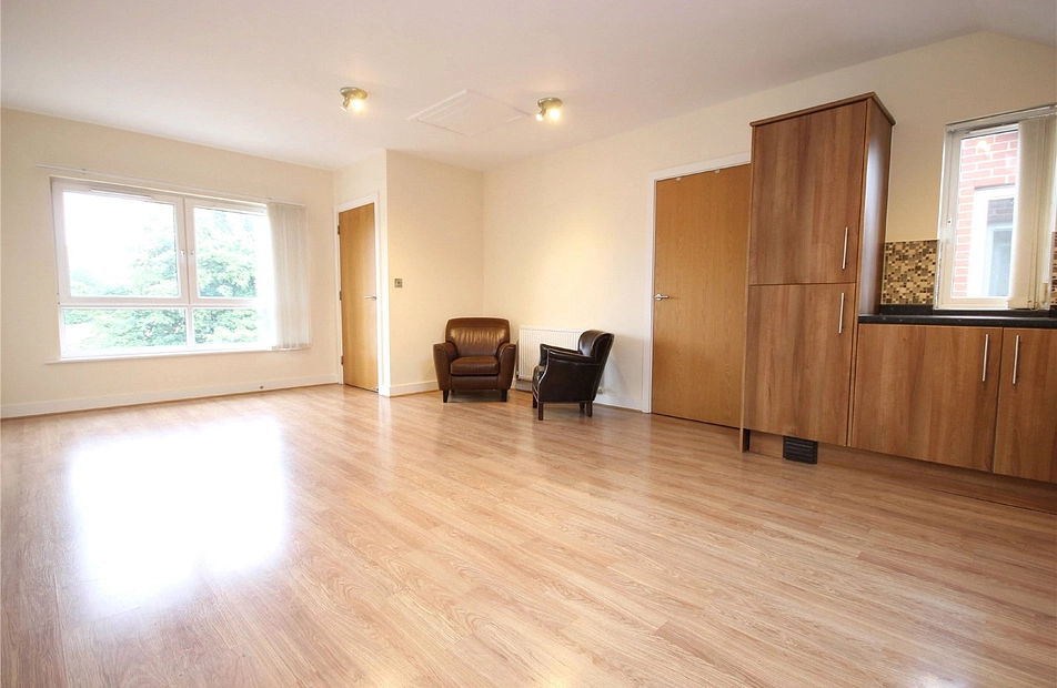 Georgia Avenue, West Didsbury, Manchester, M20 - Julian Wadden