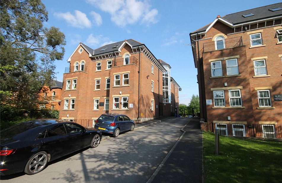 Apt 18 The Mayfair, 59 Palatine Road, West Didsbury, Manchester, M20 - Julian Wadden