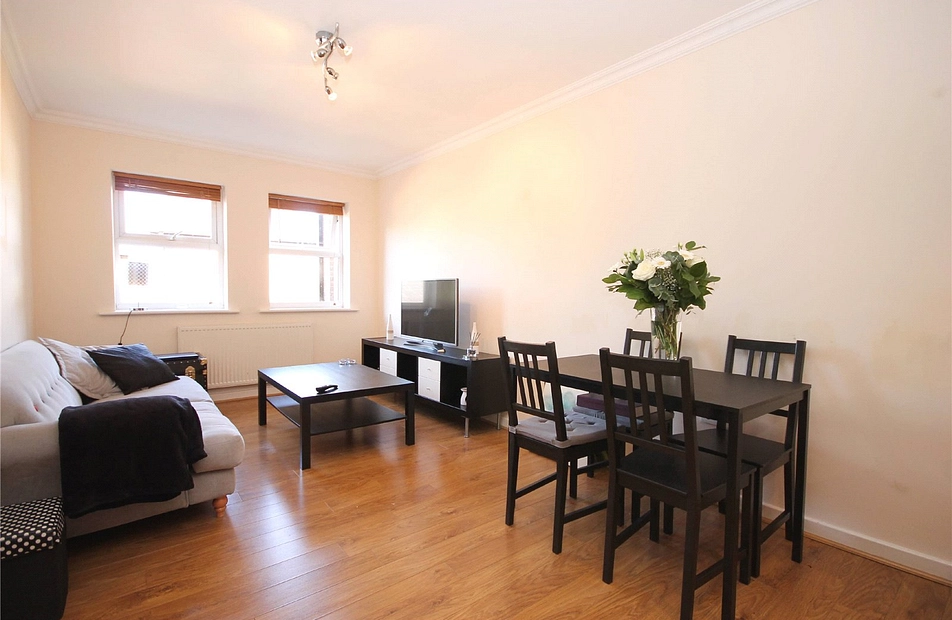 Apt 18 The Mayfair, 59 Palatine Road, West Didsbury, Manchester, M20 - Julian Wadden