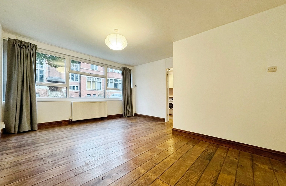 Mayfair Court, Mersey Road, Didsbury, Manchester, M20 - Julian Wadden