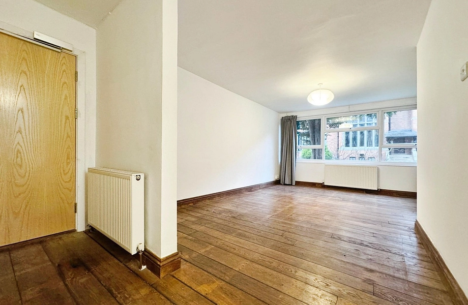 Mayfair Court, Mersey Road, Didsbury, Manchester, M20 - Julian Wadden