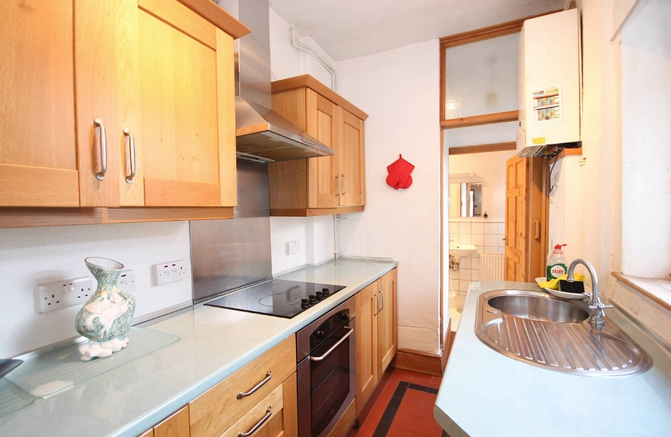 Old Oak Street, Didsbury, Manchester, M20 - Julian Wadden