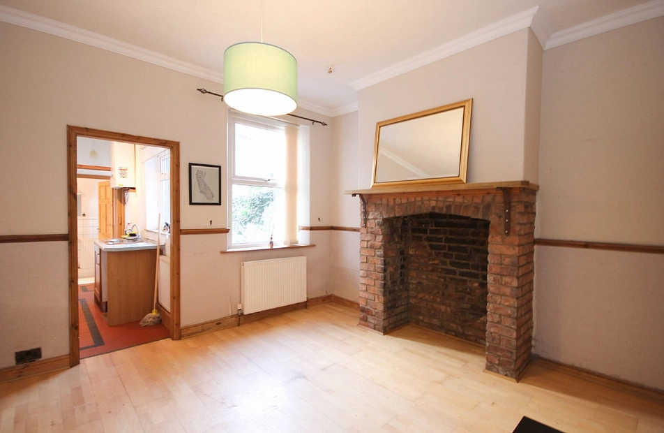 Old Oak Street, Didsbury, Manchester, M20 - Julian Wadden