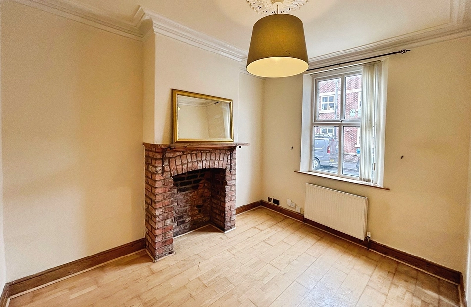 Old Oak Street, Didsbury, Manchester, M20 - Julian Wadden