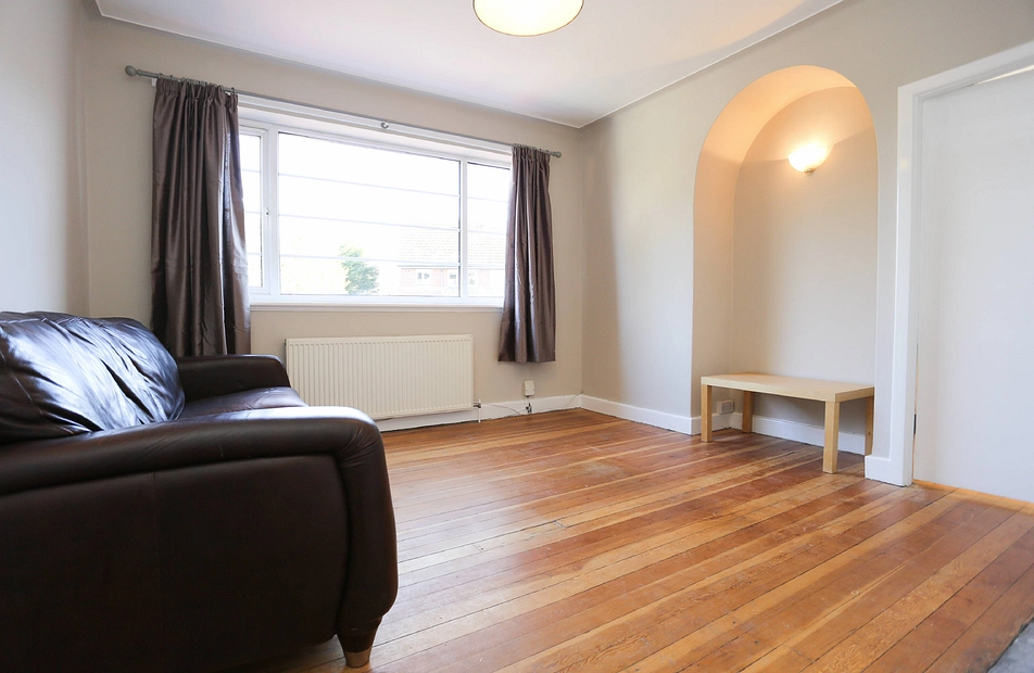 Wilmslow Road, Manchester, Greater Manchester, M20 - Julian Wadden