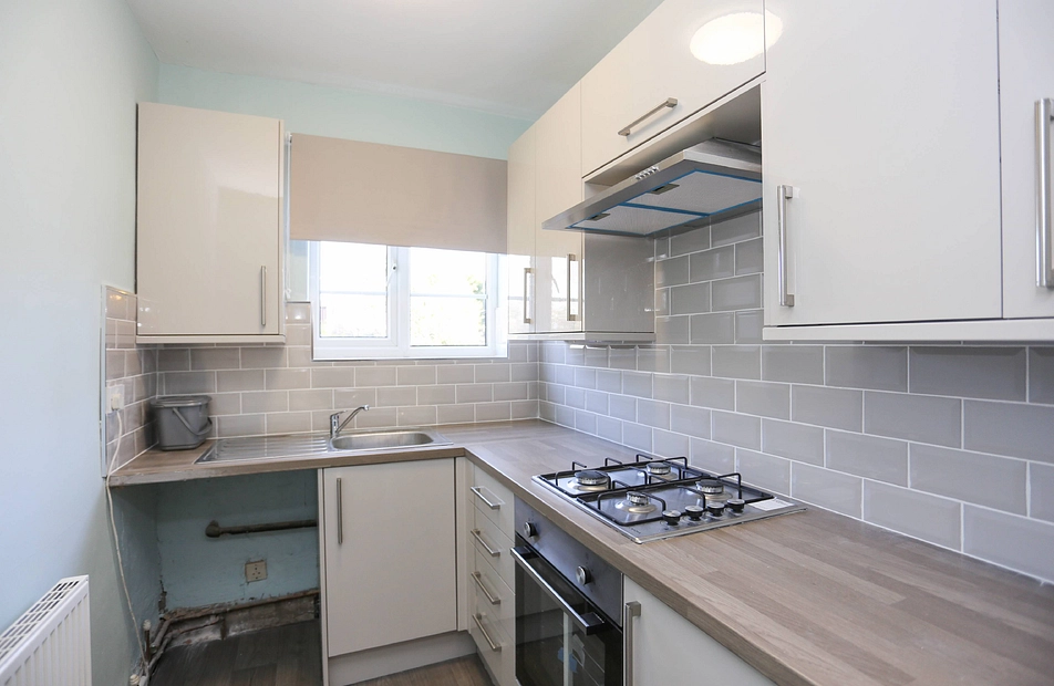 Wilmslow Road, Manchester, Greater Manchester, M20 - Julian Wadden