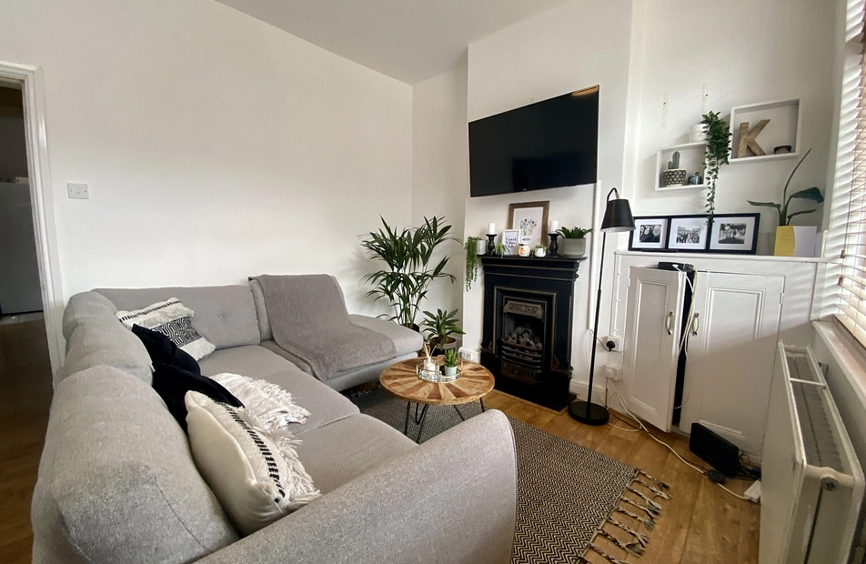 Dundonald Road, Didsbury, Manchester, M20 - Julian Wadden