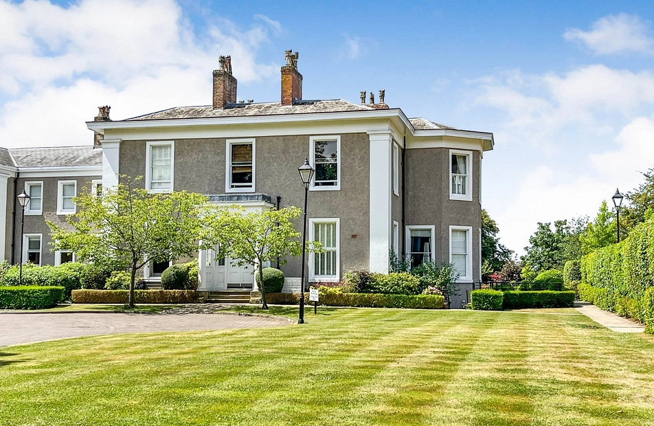 Wilmslow Road, Didsbury, Manchester, M20 - Julian Wadden