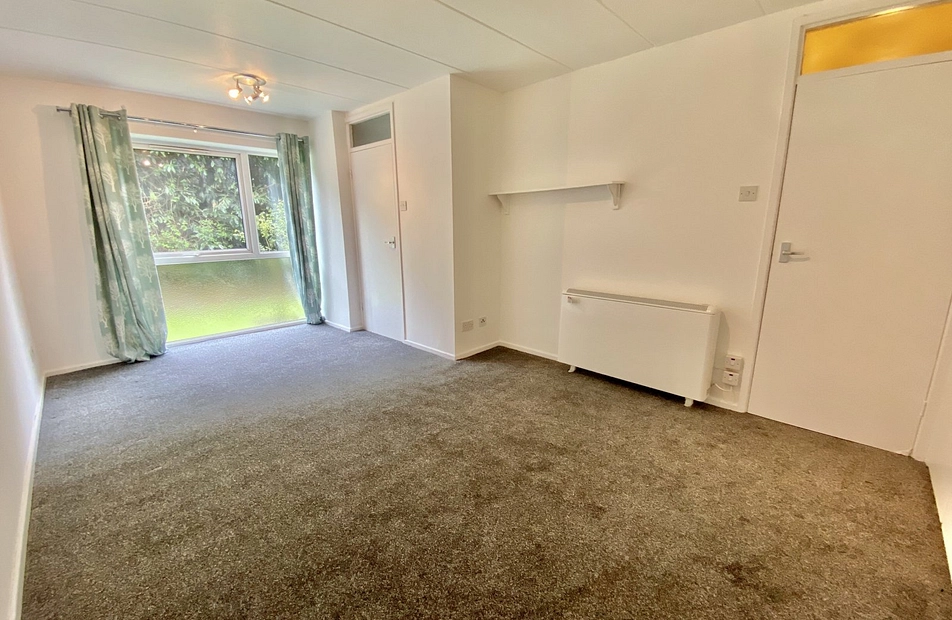 Barry Court, Palatine Road, West Didsbury, M20 - Julian Wadden