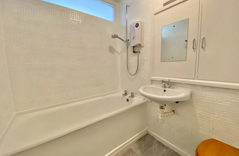 Barry Court, Palatine Road, West Didsbury, M20 - Julian Wadden