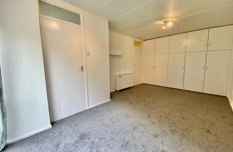 Barry Court, Palatine Road, West Didsbury, M20 - Julian Wadden
