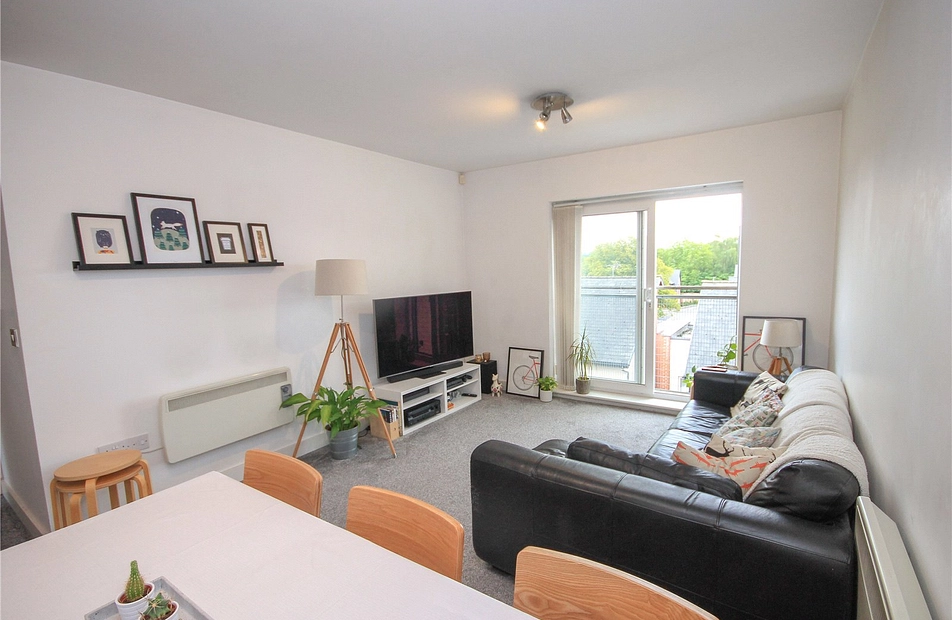 Georgia Avenue, West Didsbury, Manchester, M20 - Julian Wadden