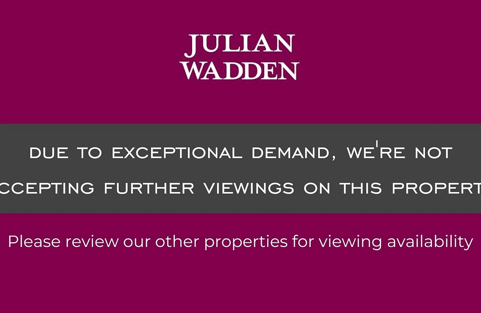 Georgia Avenue, West Didsbury, Manchester, M20 - Julian Wadden
