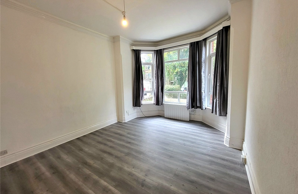 Moorland Road, Manchester, Greater Manchester, M20 - Julian Wadden